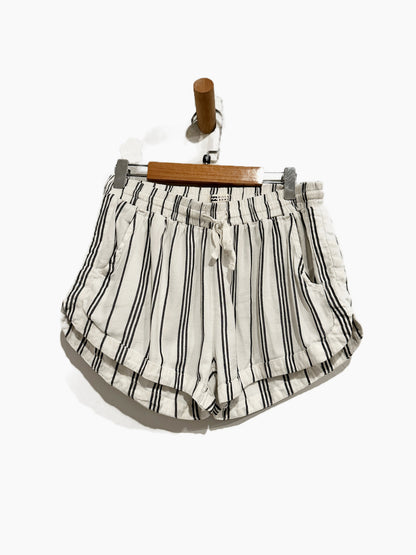 Billabong Road Trippin’ Striped Shorts - Medium
