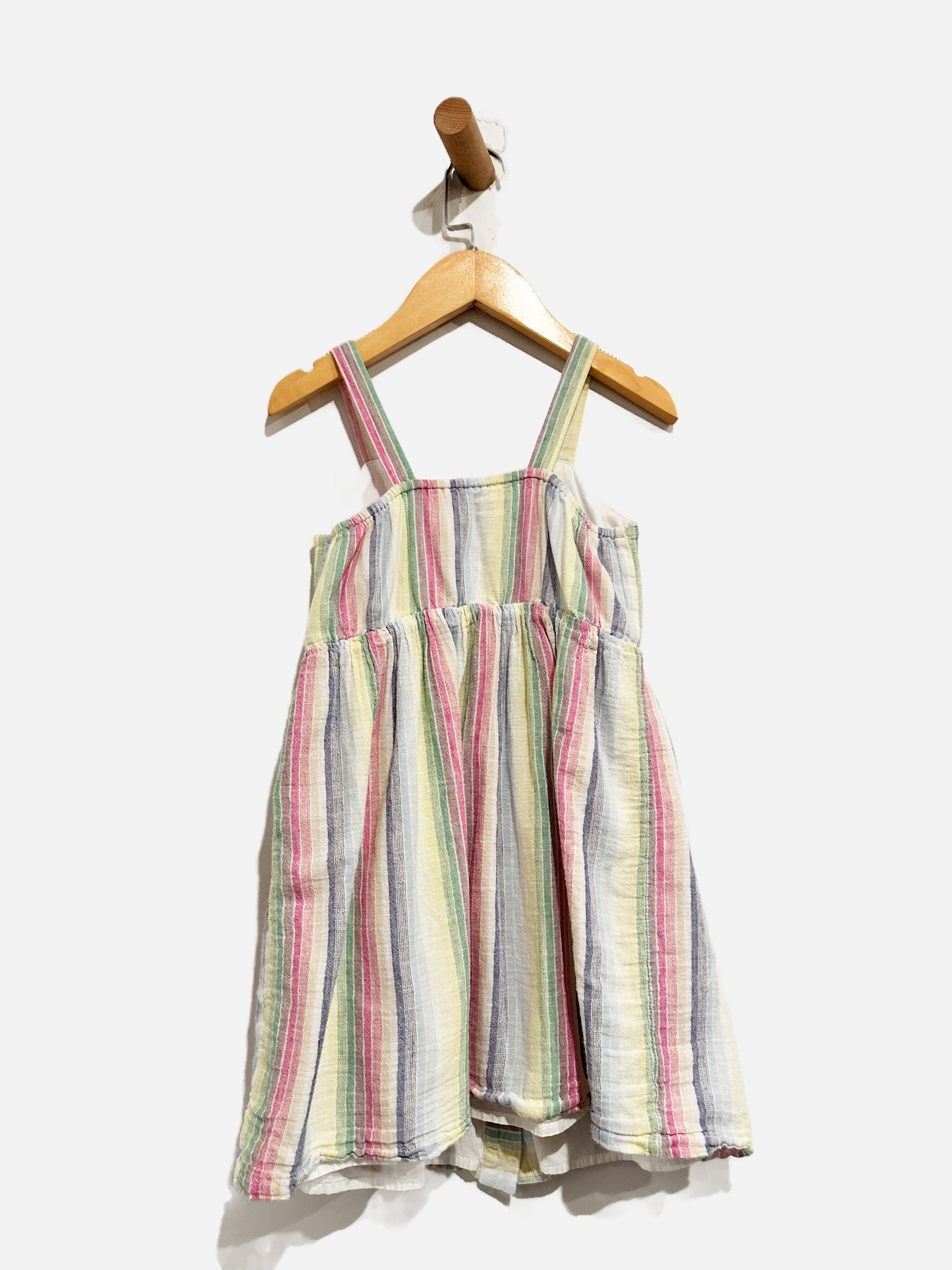 Baby Gap Rainbow Dress - 5T