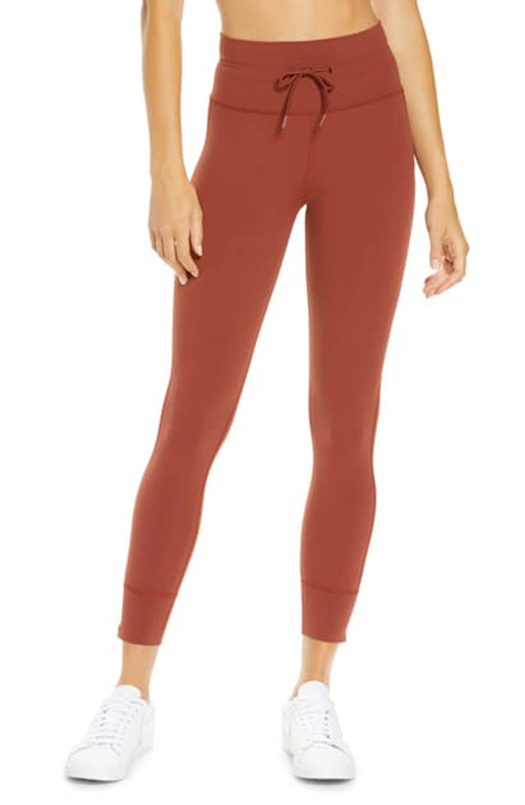 Vuori Daily Legging in Spice - Medium