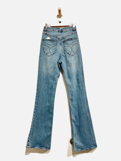 Rolla’s Dusters Bootcut Jeans - 26