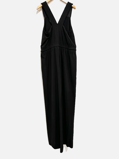 Athleta Savannah Jumpsuit in Black - 8