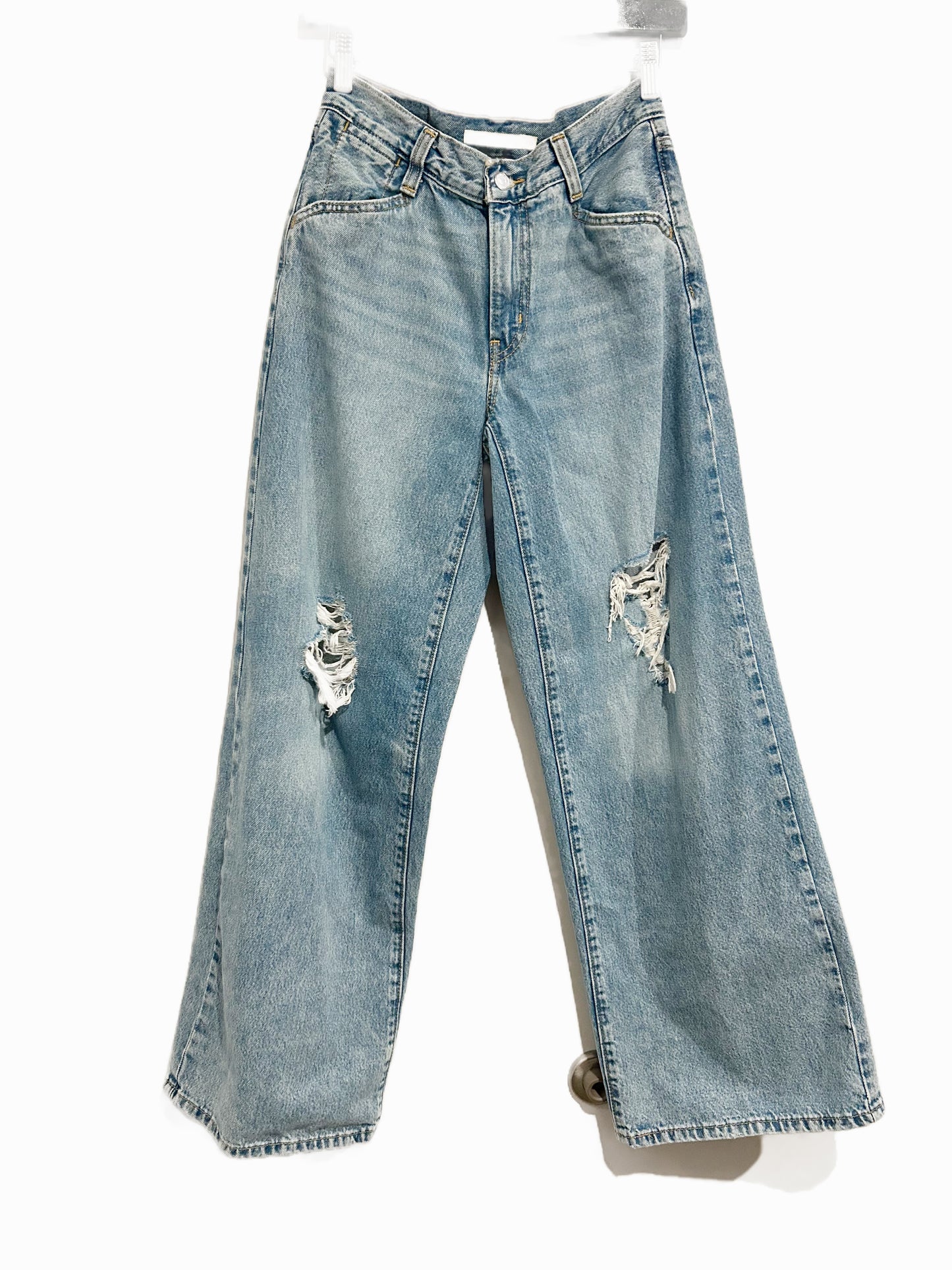 Levi's '94 Baggy Wide Leg Jean - 24