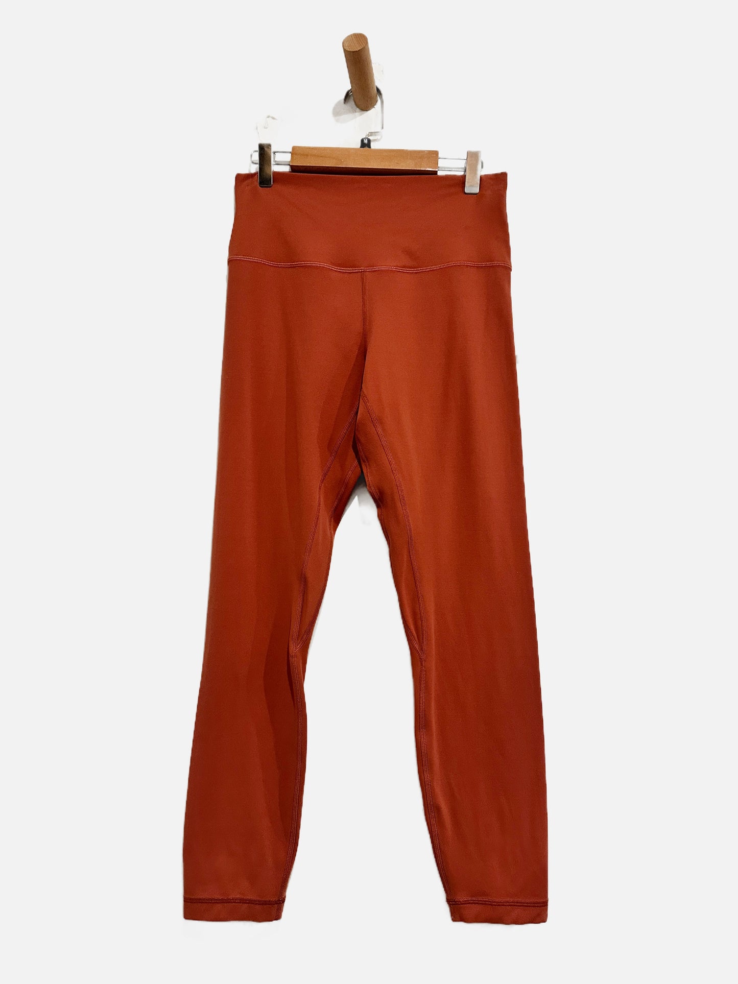 Lululemon Align Leggings in Rustic Clay - 8