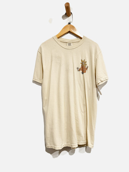 Comfort Colors Hidden Kitchen Tee - Small