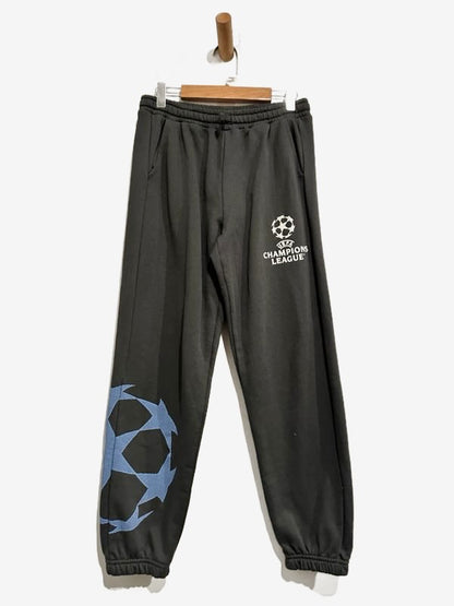 Zara Kids NWT Champion League Joggers - 13/14
