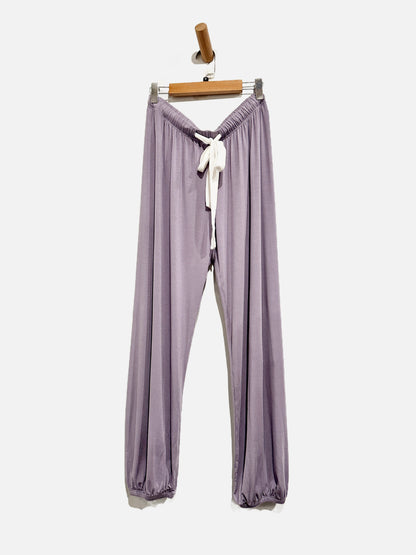 Eberyjey Gisele Tencel Modal Slouchy Lounge Set - Medium