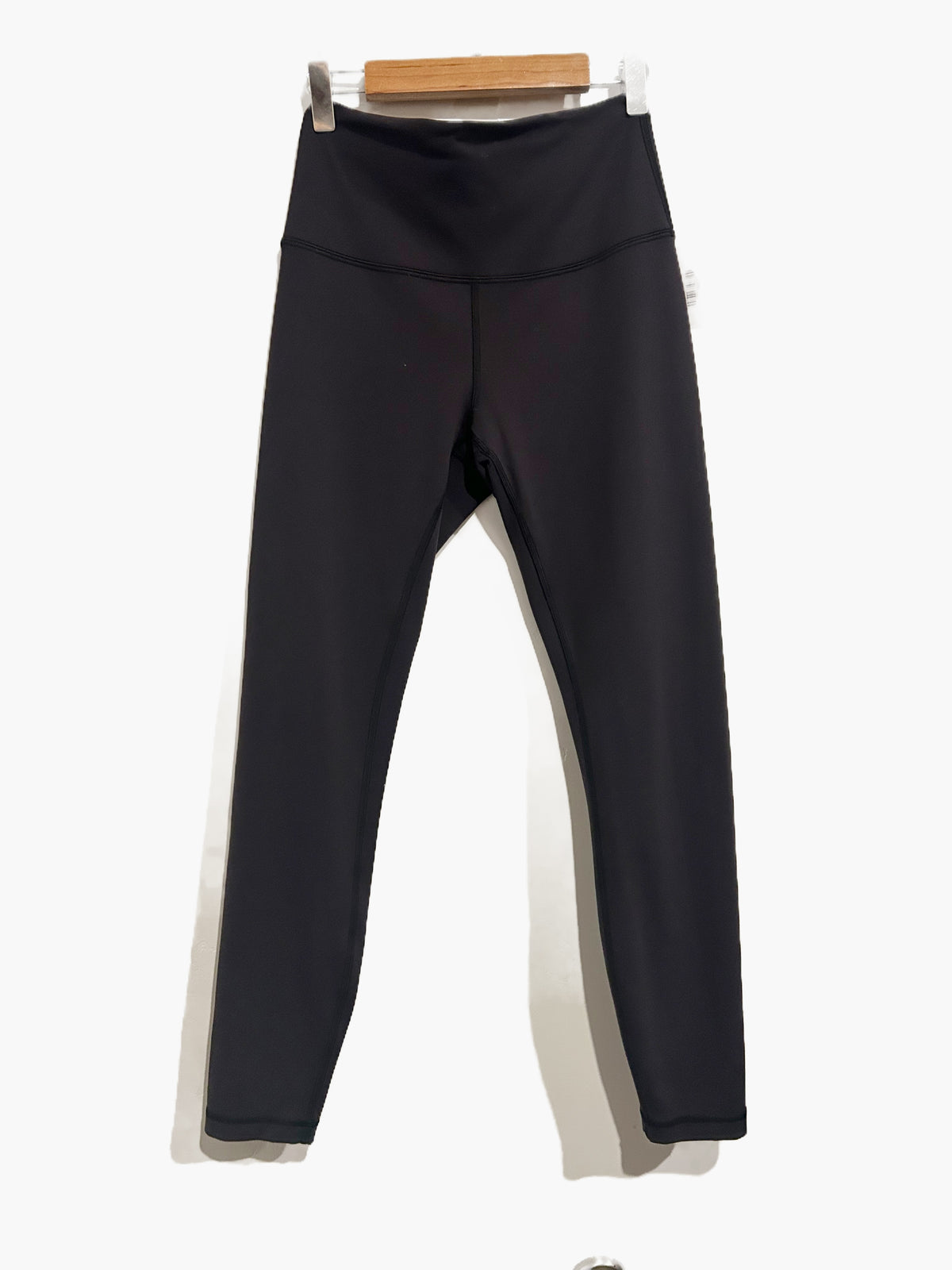 Lululemon Wunder Train High-Rise Tight 25" in Black - 6