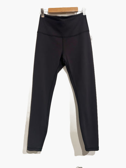 Lululemon Wunder Train High-Rise Tight 25" in Black - 6