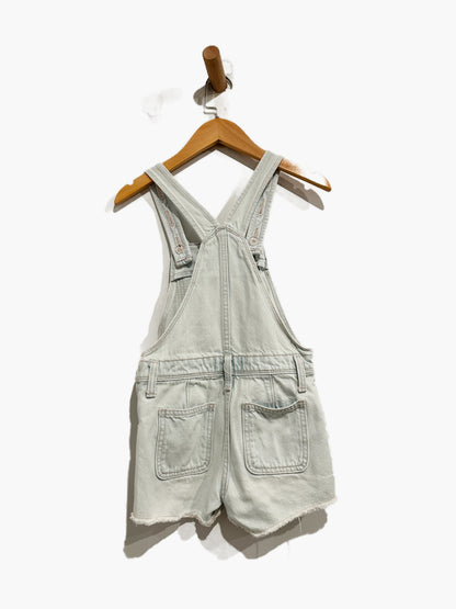 Old Navy Denim Shortalls - 6/7