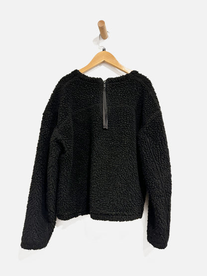 Lululemon Wool Whenever Crewneck - 8