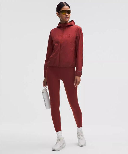 Lululemon Fast and Free High-Rise Tight 25" 5 Pocket in Rockwood - 4