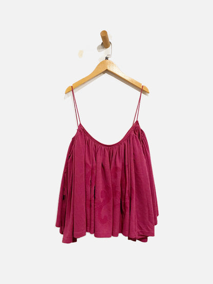 Free People Head in the Clouds Tank - Small