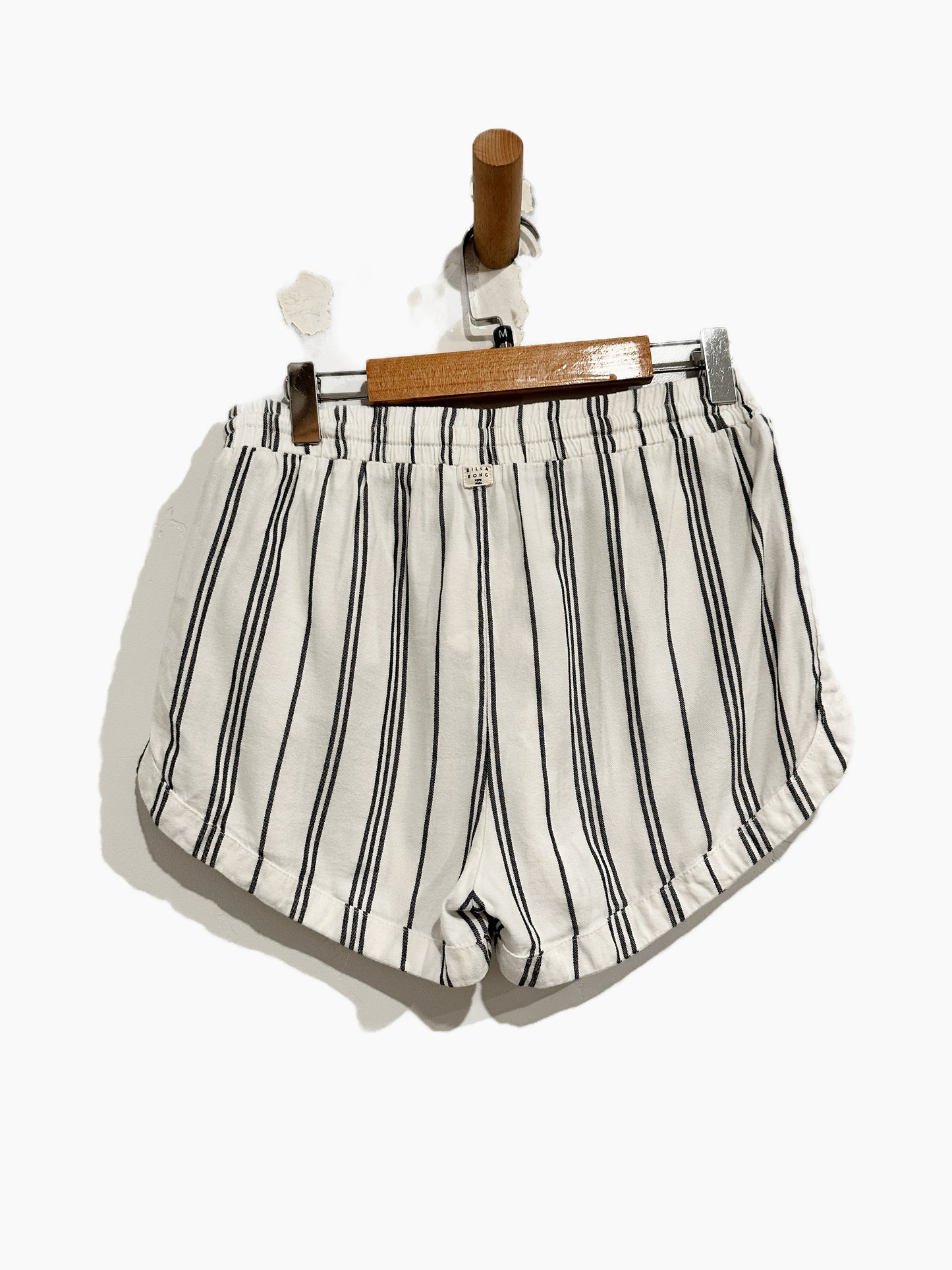 Billabong Road Trippin’ Striped Shorts - Medium