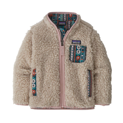 Patagonia Retro Sherpa Jacket - 2T