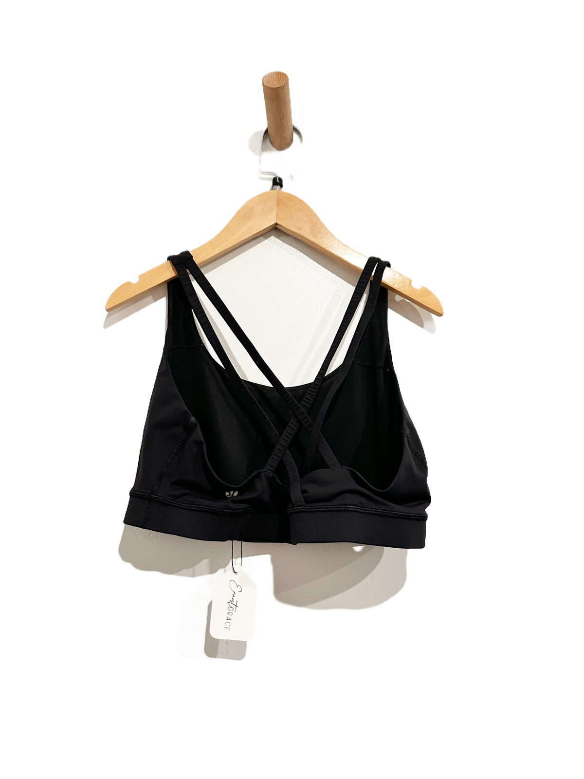 Lululemon Energy Bra in Black - 12