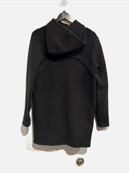 Lululemon Long Horizons Hoodie in Black - Medium