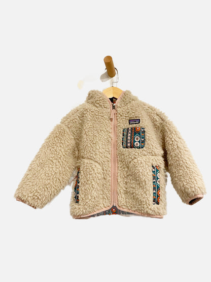 Patagonia Retro Sherpa Jacket - 2T