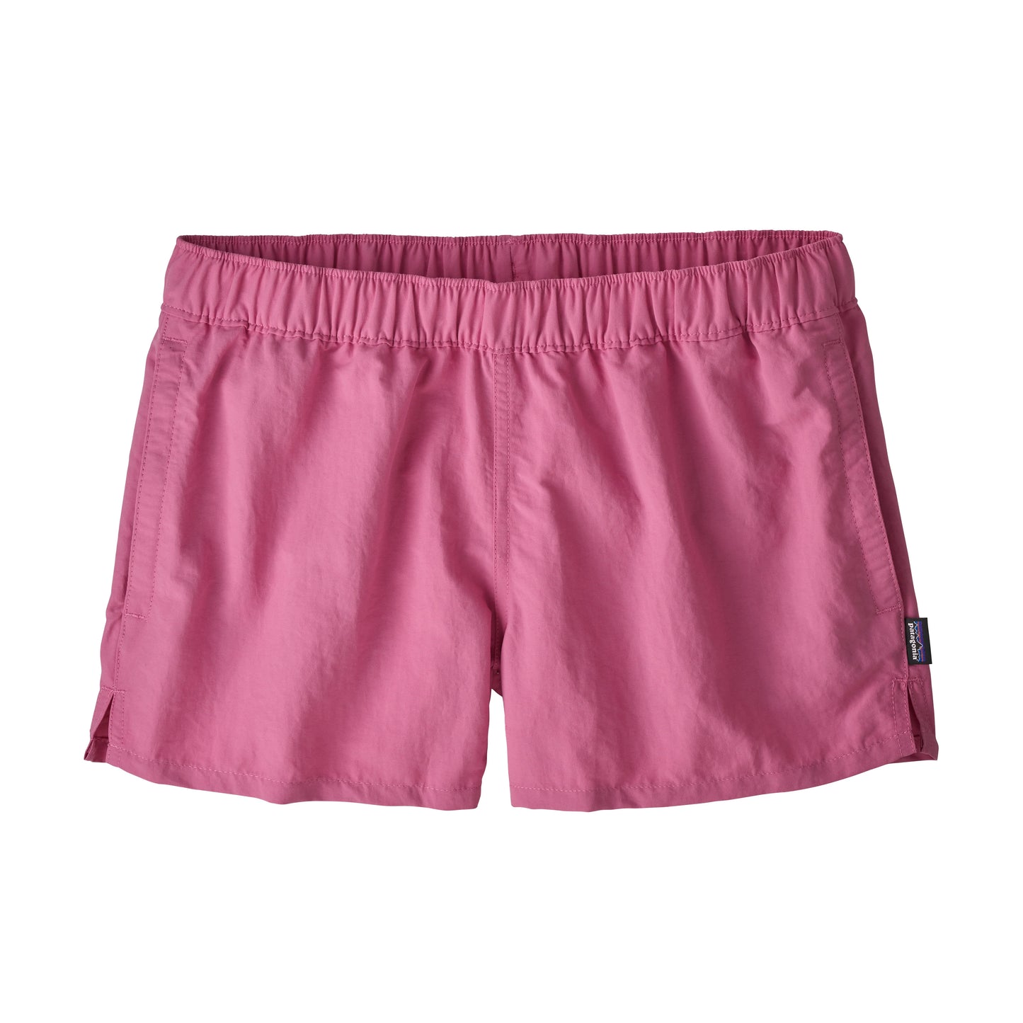 Patagonia Barely Baggies Shorts in Pink - Medium