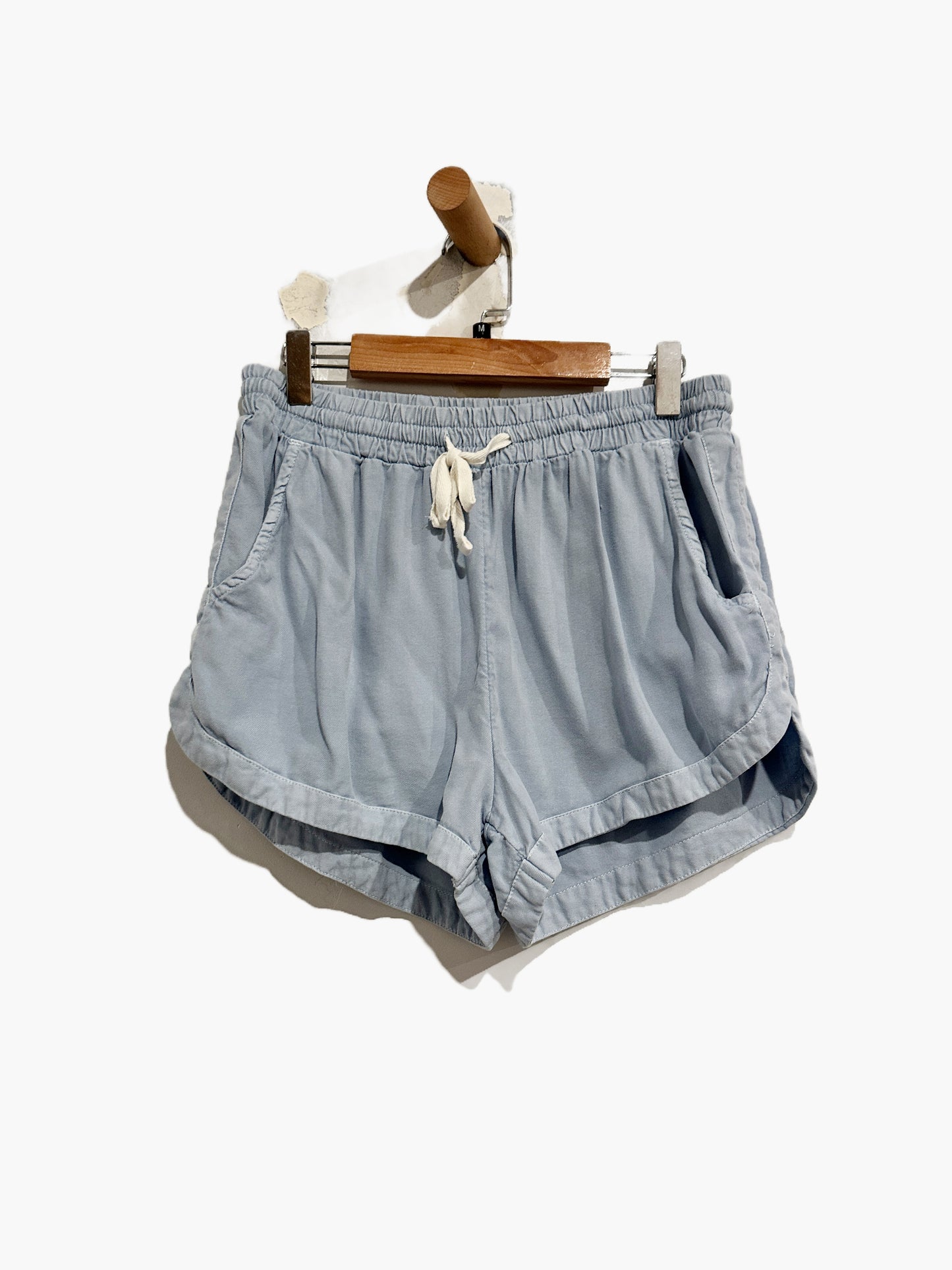 Billabong Road Trippin’ Short in Washed Chambray - Medium