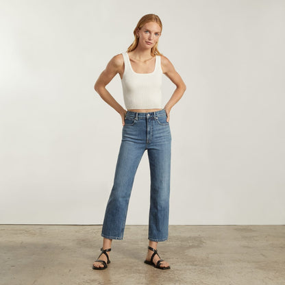 Everlane The Way High Jean - 27