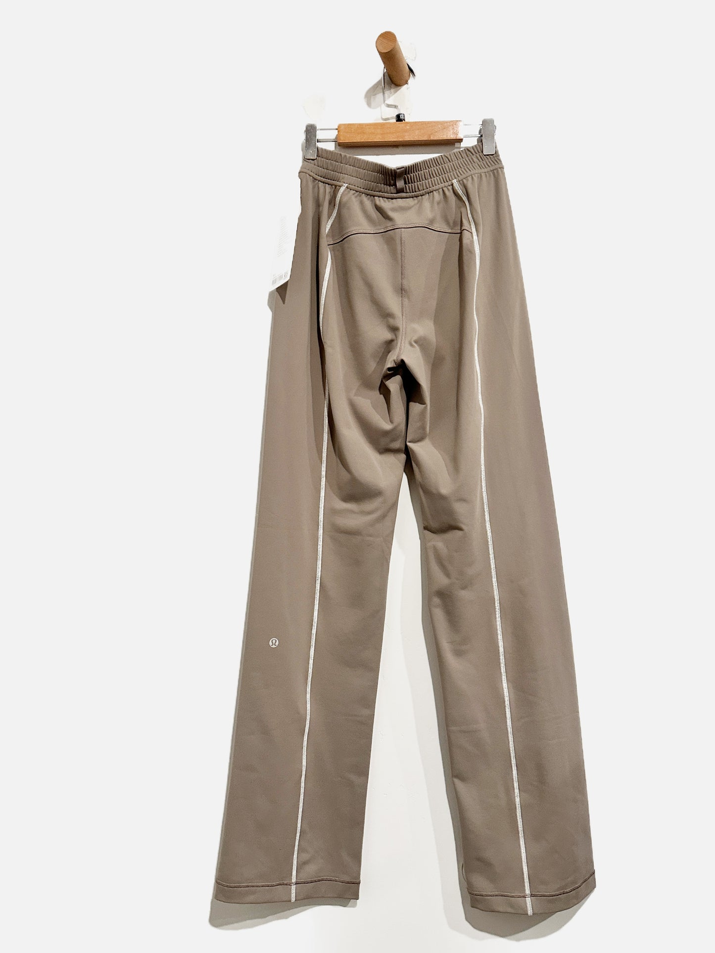 Lululemon NWT Define Mid - Rise Track Pant - XXS