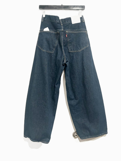 Levi’s Super Baggy Barrel Jeans in Shaded View - 26