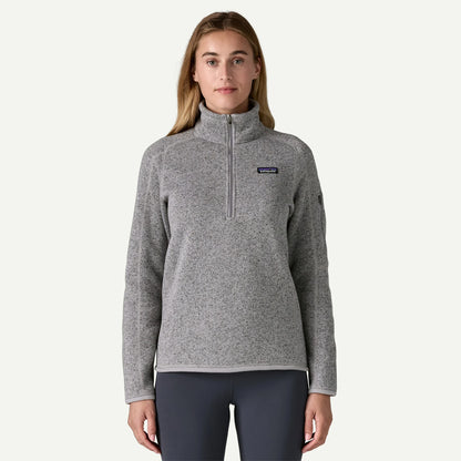 Patagonia Better Sweater 1/4 Zip - Small