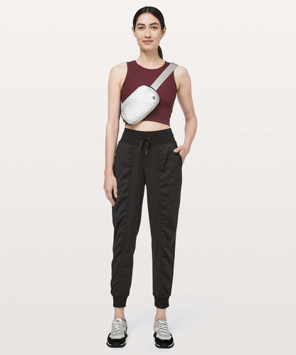 Lululemon Dance Studio Jogger 29” in Black