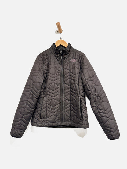 The North Face Black Jacket - Small