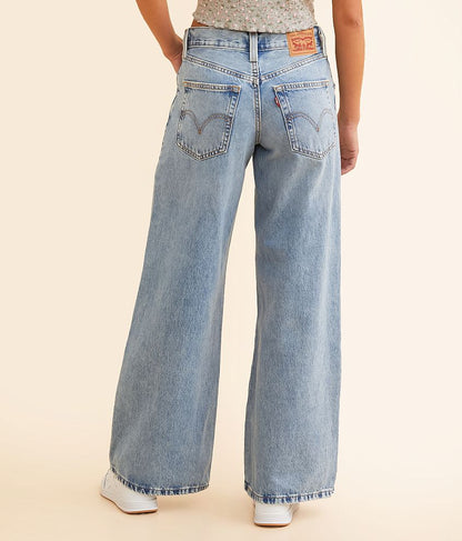 Levi's '94 Baggy Wide Leg Jean - 24