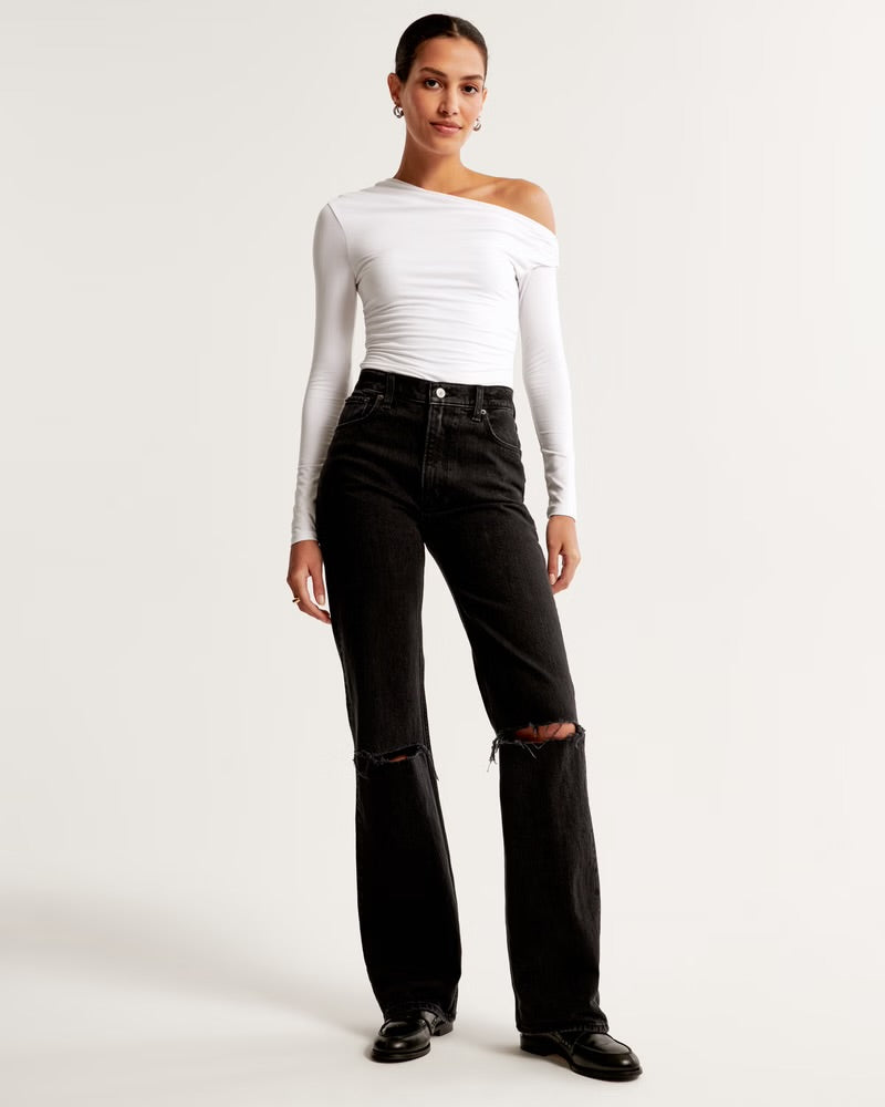 Abercrombie & Fitch the 90’s Relaxed Jeans - 30