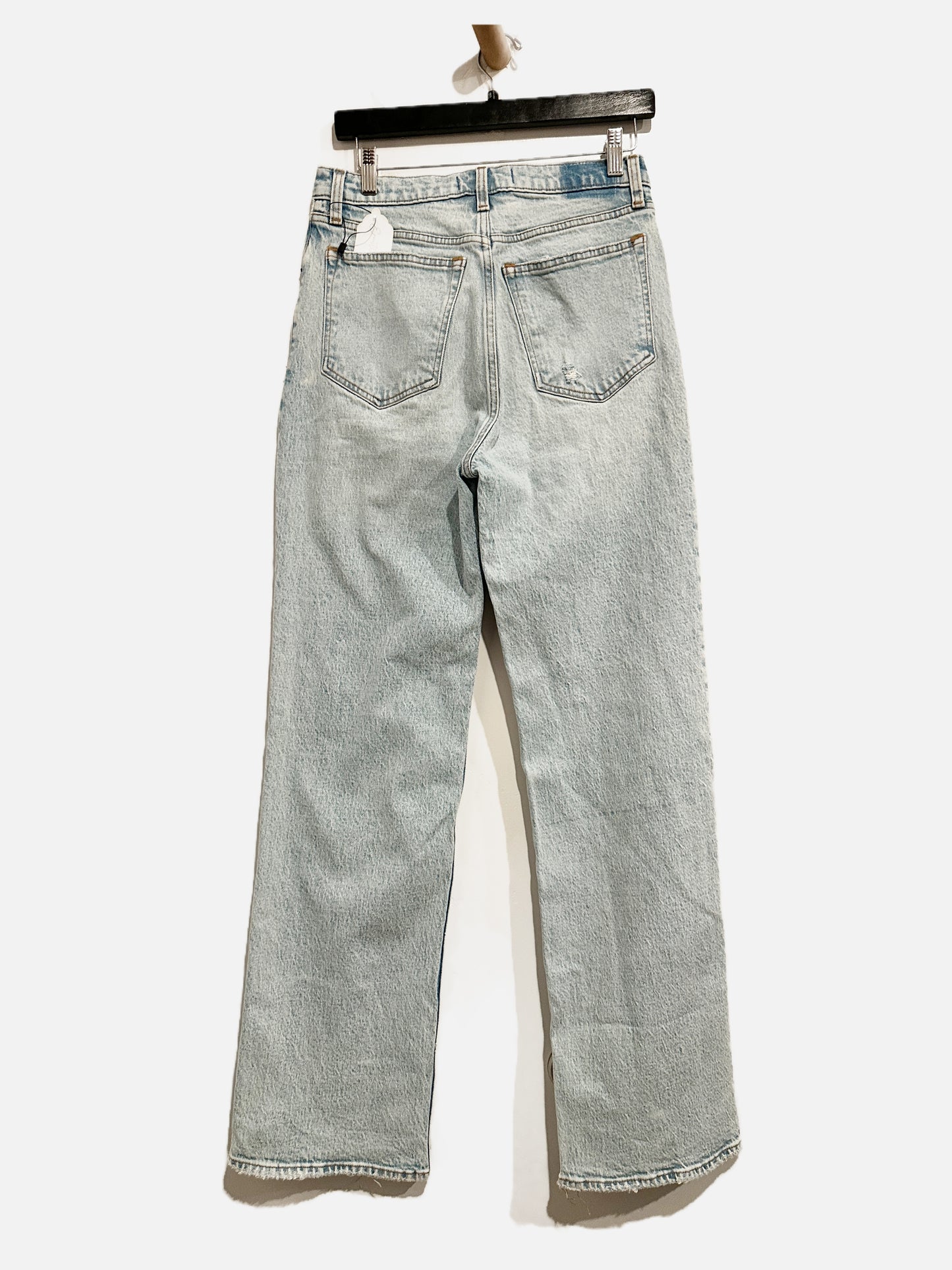 Abercrombie & Fitch 90's Relaxed Jeans - 28