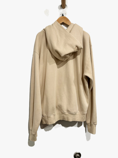 Aritzia Super World Super Fleece Relaxed Hoodie - Medium