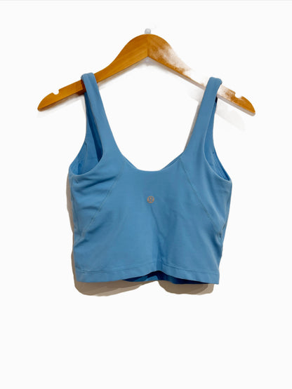 Lululemon Align Tank Top in Blue Nile - 2