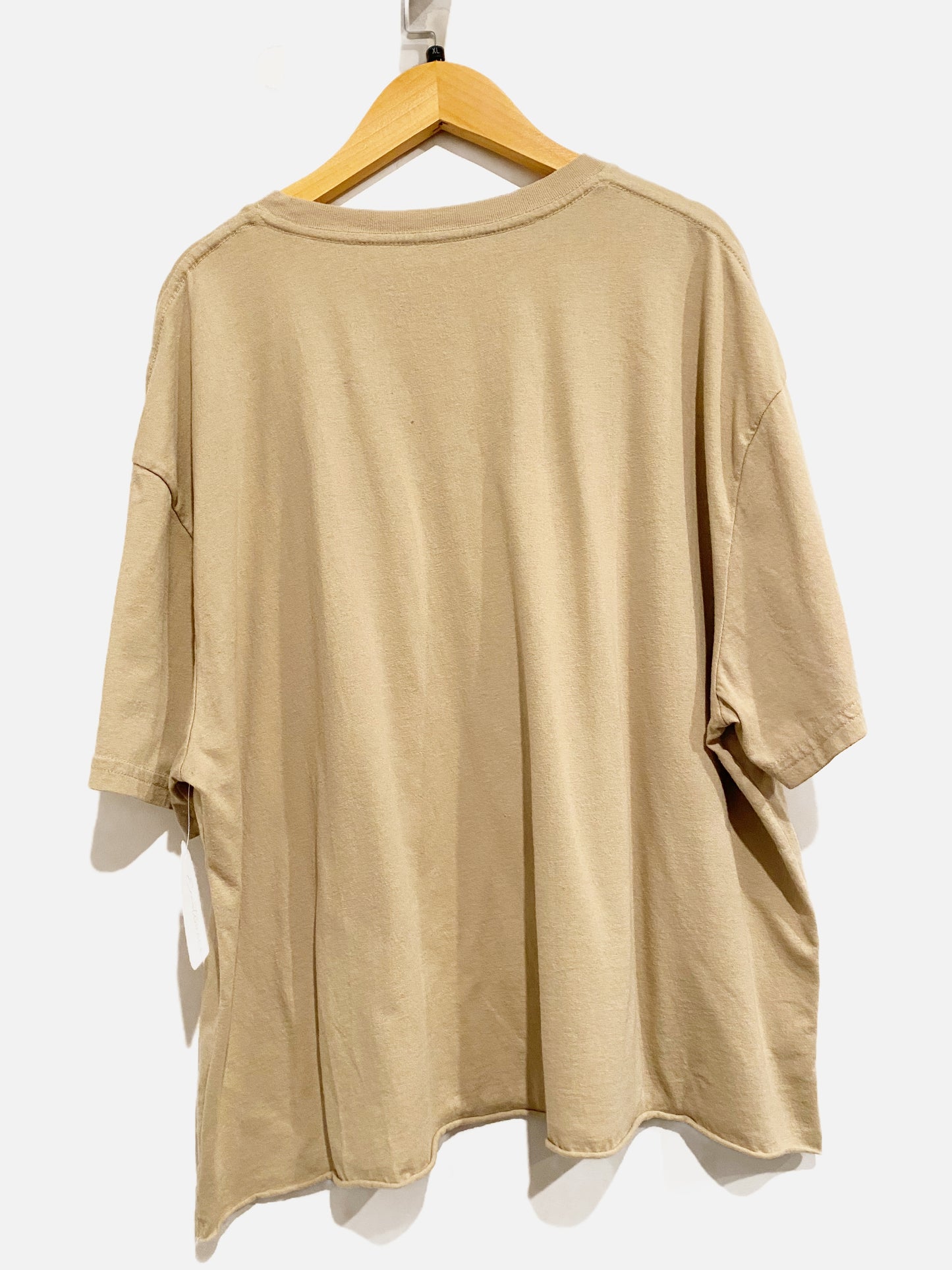 Fifth Sun Tan Tennis Club Graphic Tee - XL