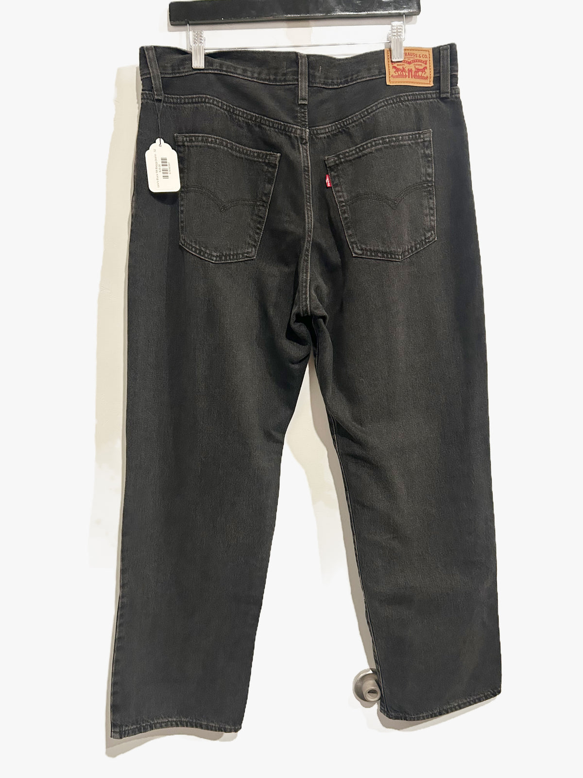 Levi’s ‘94 Baggy Jeans in Open Mind - 32