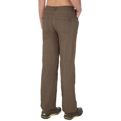 The North Face Horizon Tempest Hiking Pant - 0