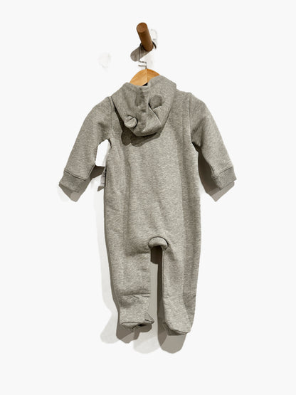 Gap Kids NWT Grey Onesie - 6-12m