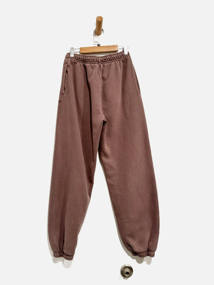 Aritzia Purple Sweat Pants - 2XS