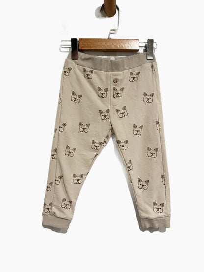Miny Mo Kids Dog Lounge Set - 12m