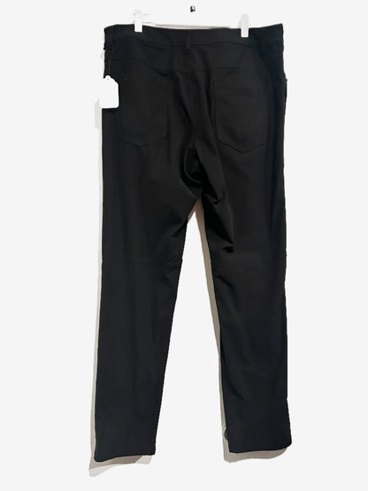 Lululemon Men’s ABC Pant in Black