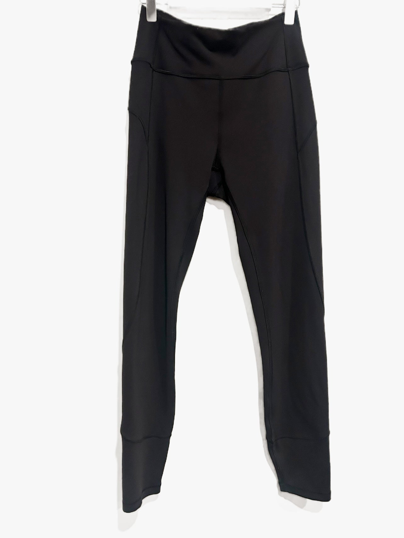 Lululemon In Movement Tight 25" in Black - 6