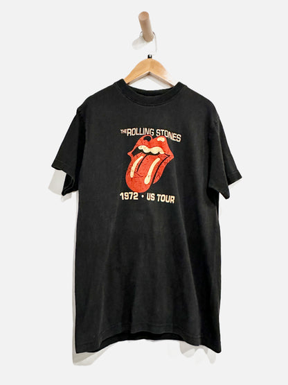 21 Victor Rolling Stones Tee - Medium