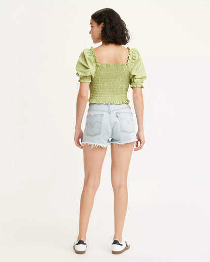 Levi's 501 Cut Off Shorts - 29