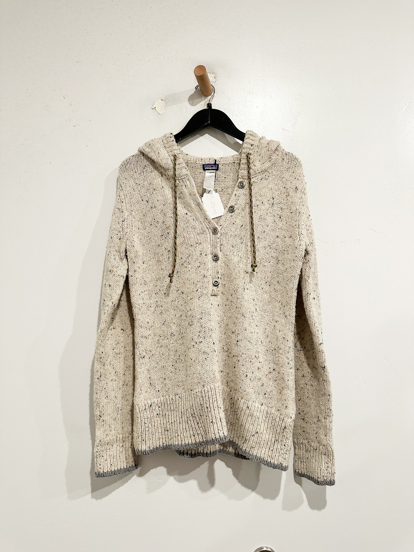 Patagonia Ranchito Hoodie - Large