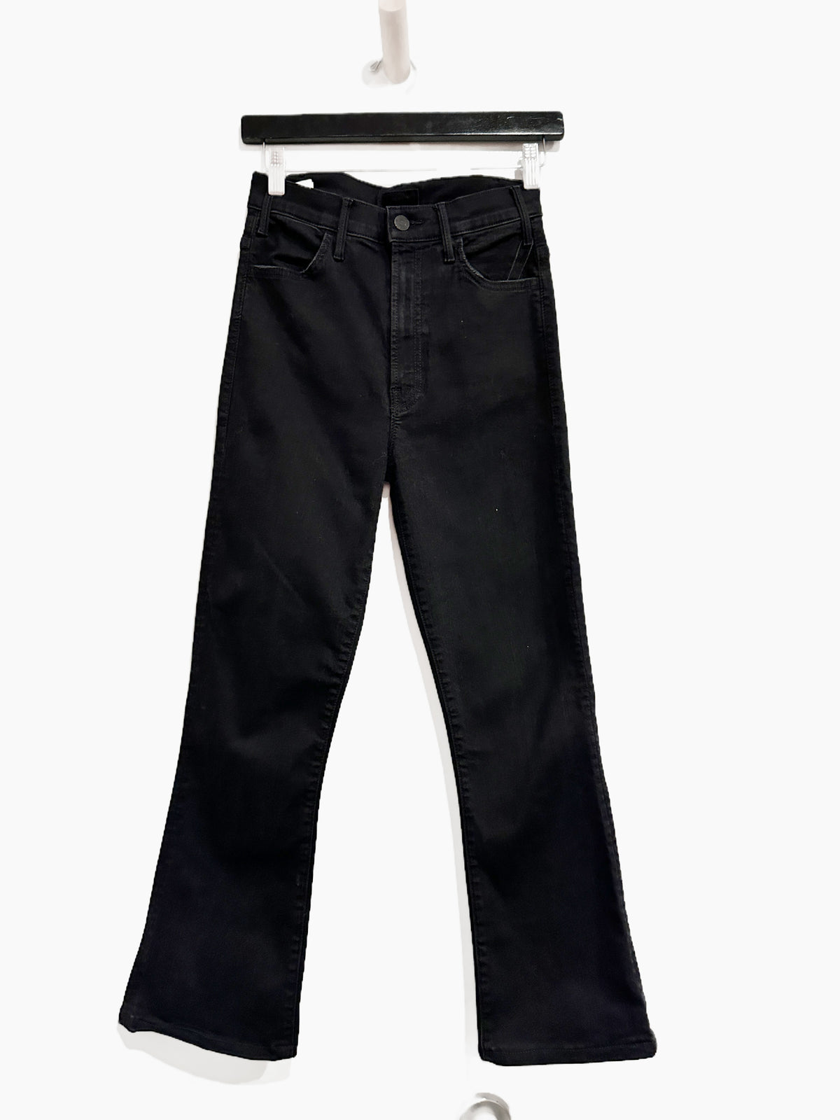 Mother Hustler Ankle Jean in Not Guilty - 25