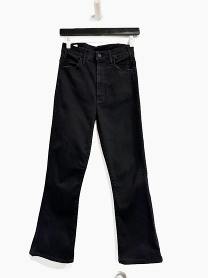 Mother Hustler Ankle Jean in Not Guilty - 25