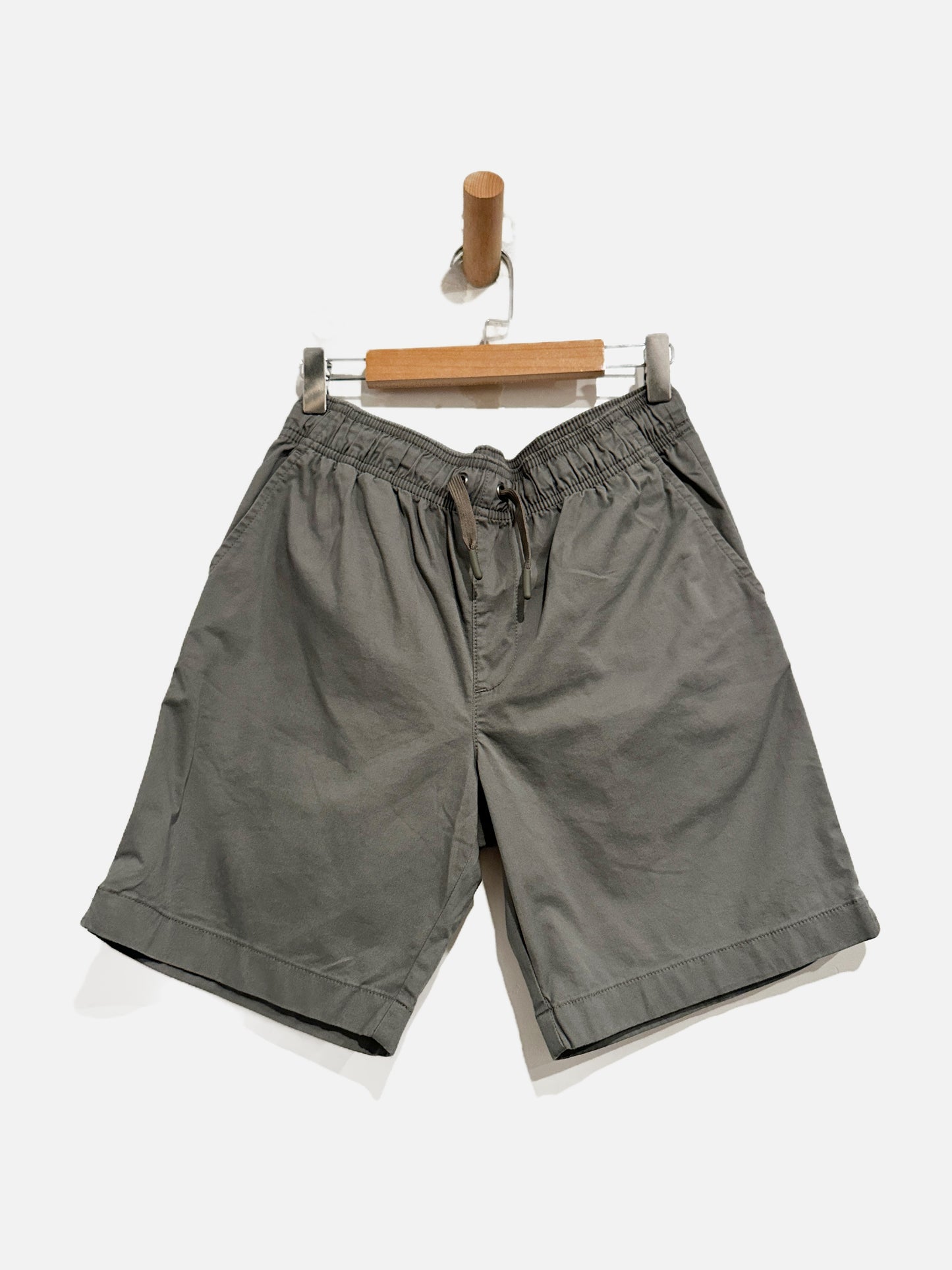 Crewcuts Gray Shorts - 12