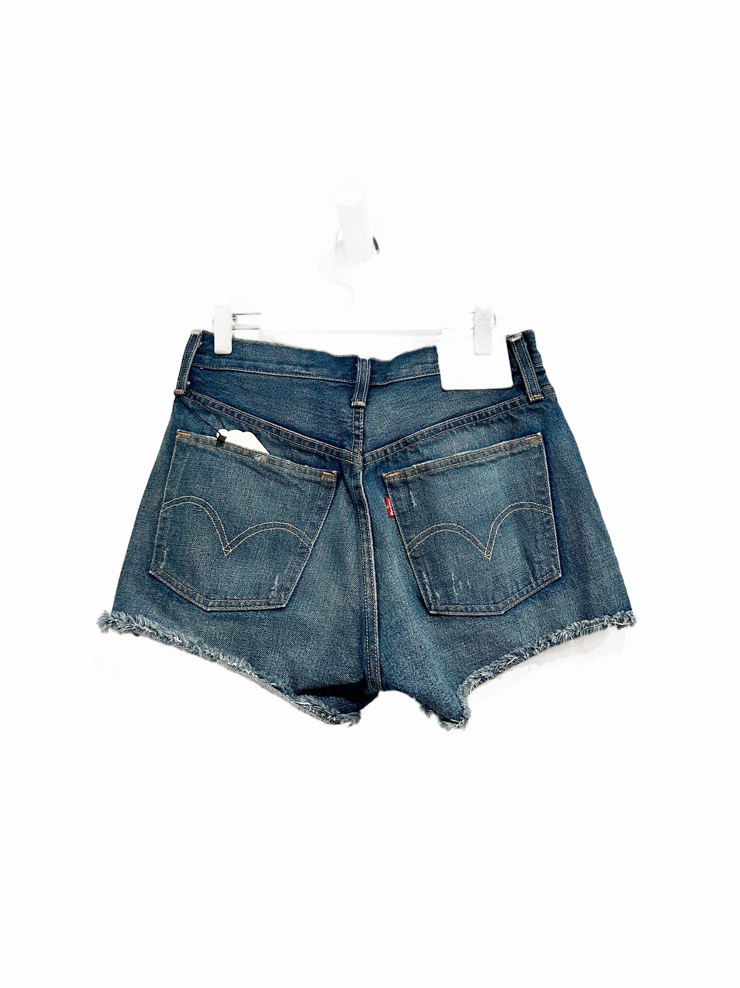 Levi’s 501 Short in Silver Lake - 25