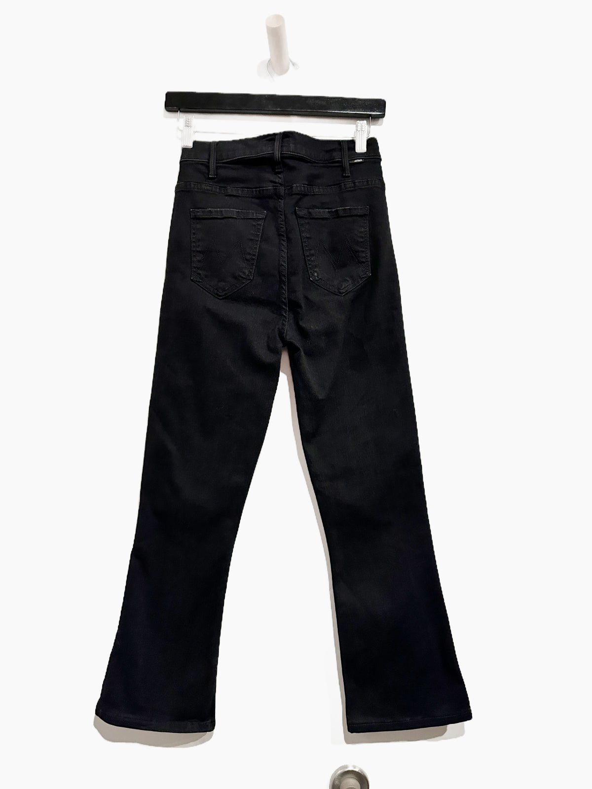 Mother Hustler Ankle Jean in Not Guilty - 25